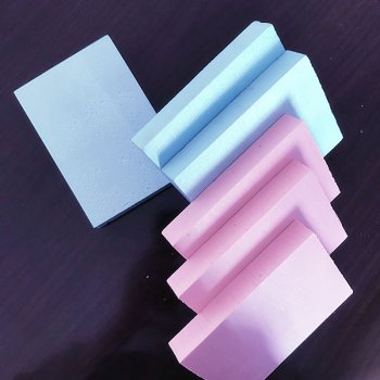 难燃挤塑板